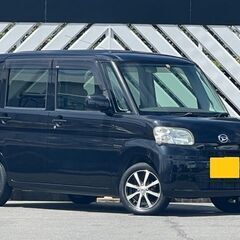 H22年　ダイハツ　タント　Xスペシャル