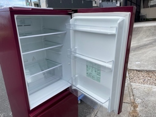 愛知近郊配送無料　激安　早い者勝ち　一人暮らし　単身向け　新生活　冷蔵庫・洗濯機セット