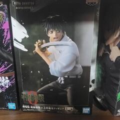 プライズフィギュア未開封品 いろいろの画像