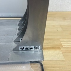 飛沫防止ガード　パーテーション　業務用の画像