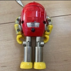 超合金？　当時もの4体まとめての画像
