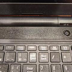 中古ノート新品SSD Windows11pro office付き