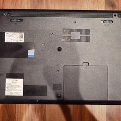 中古ノート新品SSD Windows11pro office付き