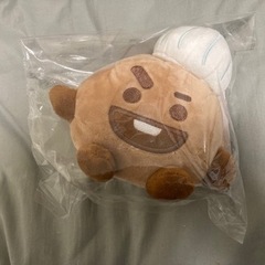 BT21の画像