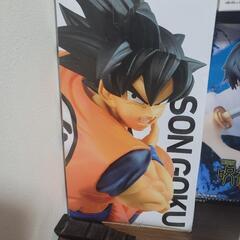 namco限定フィギュア未開封品 ドラゴンボールの画像