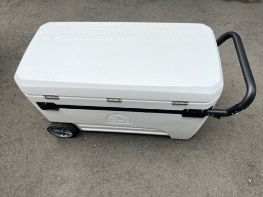 iGLOO イグルー クーラーボックス 大きいサイズ