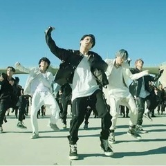 BTS コピユニ カバー ダンス メンバー募集