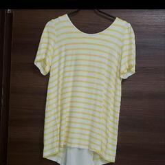 LABORATORY WORK
ラボラトリーワーク
M
　Tシャツ