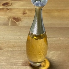 ディオール　ジャドール