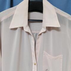 美品【LE SOUK】ドルマンスリーブ  ブラウスの画像