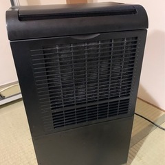 YAMAZEN コンパクトクーラー YEC-LD03Cの画像