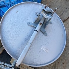 アンテナ　の画像