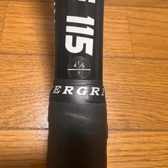 Wilson テニスラケット Force Ace 115インチの画像