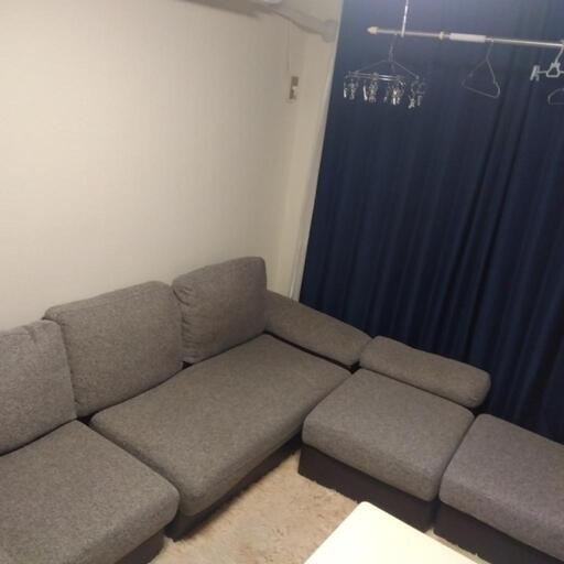 ソファー