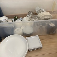 ◆完全売切！◆皿・ジョッキ各種◆ 