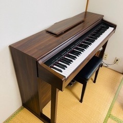 電子ピアノ
