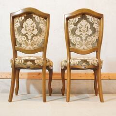 maruni(マルニ)の18世紀フランスで生まれたロココ様式をデザインルーツ