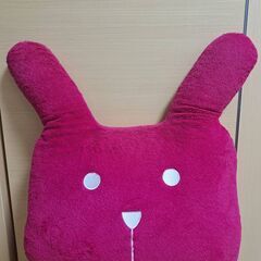 クラフトホリックのクッション