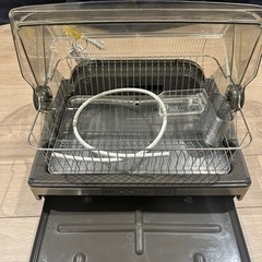 食器乾燥機　の画像