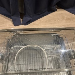 食器乾燥機　の画像
