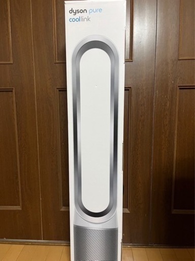 ダイソン 扇風機