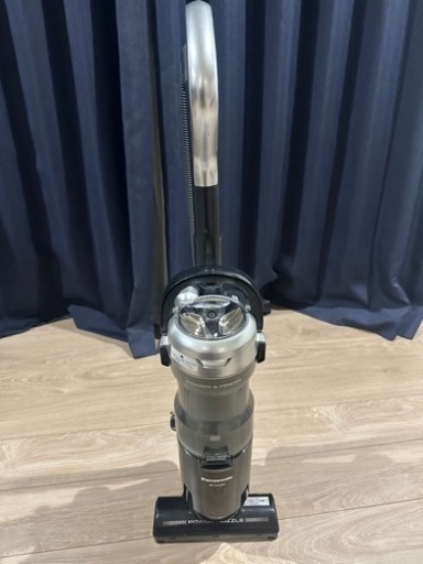 Panasonic 掃除機