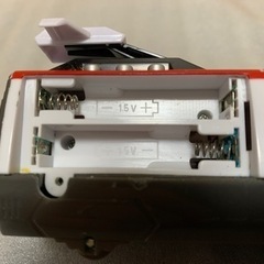 電王　デンライナーゴウカの画像