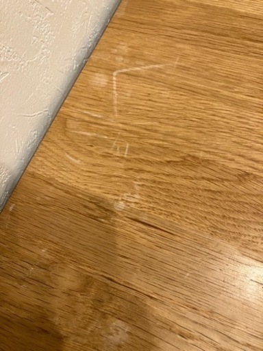 無印　ダイニングテーブル　ダイニングチェア