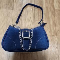 レディース服、バックの画像