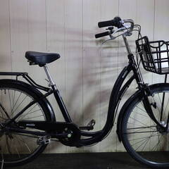 中古あさひ製モワティエmoitie 26インチ 内装3段