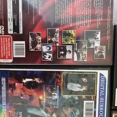 DVDセット　ビート武の血と骨、ジャッキーチェン父と旅先で、マイケル・ジャクソンの画像