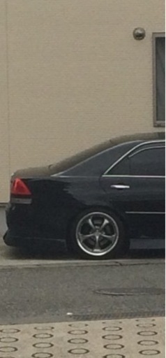 work vs  18インチ4本セット