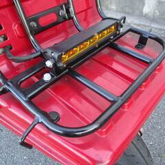 ホンダ　ジャイロX　ミニカー仕様の画像