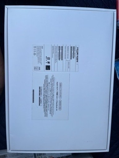 MacBookAir＆マウス