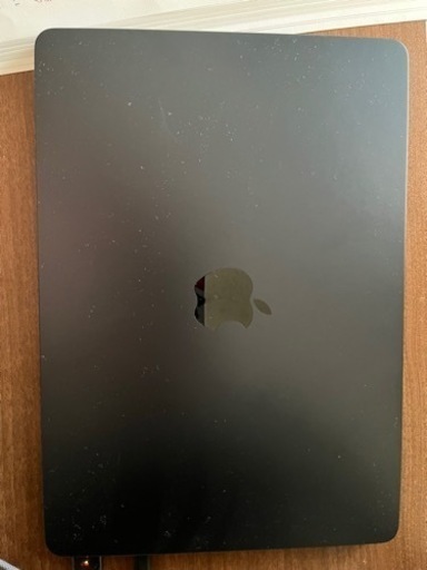 MacBookAir＆マウス