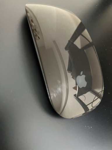 MacBookAir＆マウス