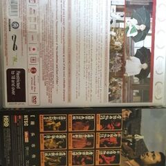 DVDセット　ビート武の血と骨、ジャッキーチェン父と旅先で、マイケル・ジャクソンの画像