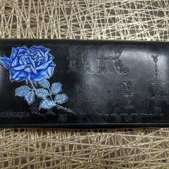 ✨🌹アルセラピィ長財布🌹✨
