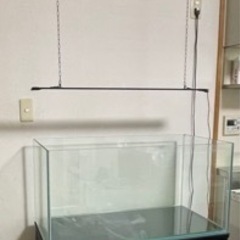 90センチ水槽　その他色々