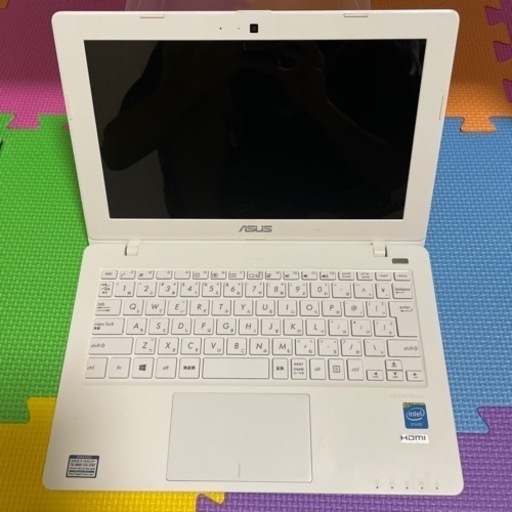 ノートパソコン Windows10