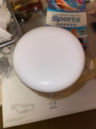 業者限定配布　エビスビール　食品サンプル