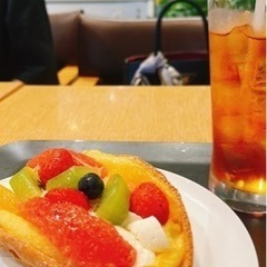 参加費無料🌸20〜30代限定🌸お友達作りカフェ会