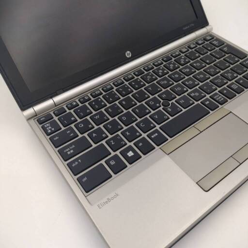 HP　Core i7 SSD256G搭載　メモリ4G 11.6インチ　 Wifi対応　#1601029