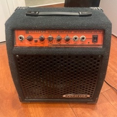 FERNANDES ギターアンプ