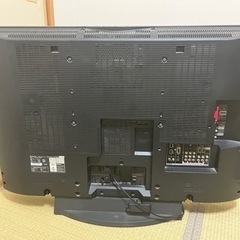 至急募集　SONY 40インチテレビ　2007年製の画像