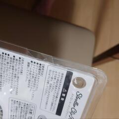 【未使用】ベビー扇風機の画像