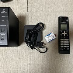 Brotherプリンター　MFC-J5820DN　換えインク多数セットの画像