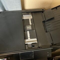 Brotherプリンター　MFC-J5820DN　換えインク多数セットの画像