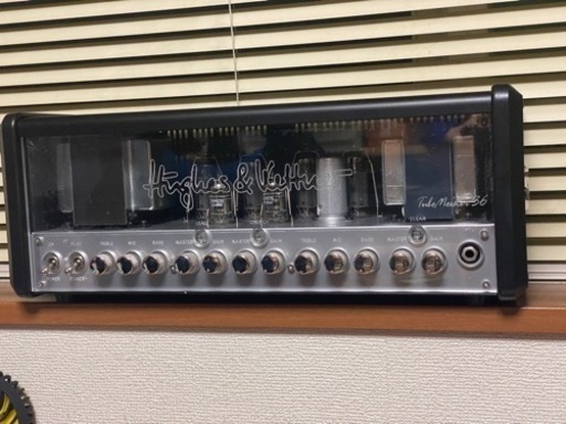 【値下げ！】hughes&kettner TubeMeister 36 【ギターアンプ】