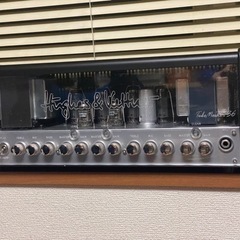 【値下げ！】hughes&kettner TubeMeister 36 【ギターアンプ】